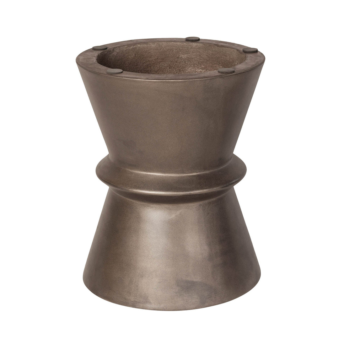 Bronze