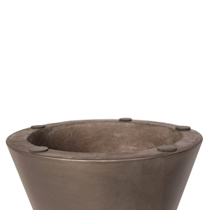 Bronze