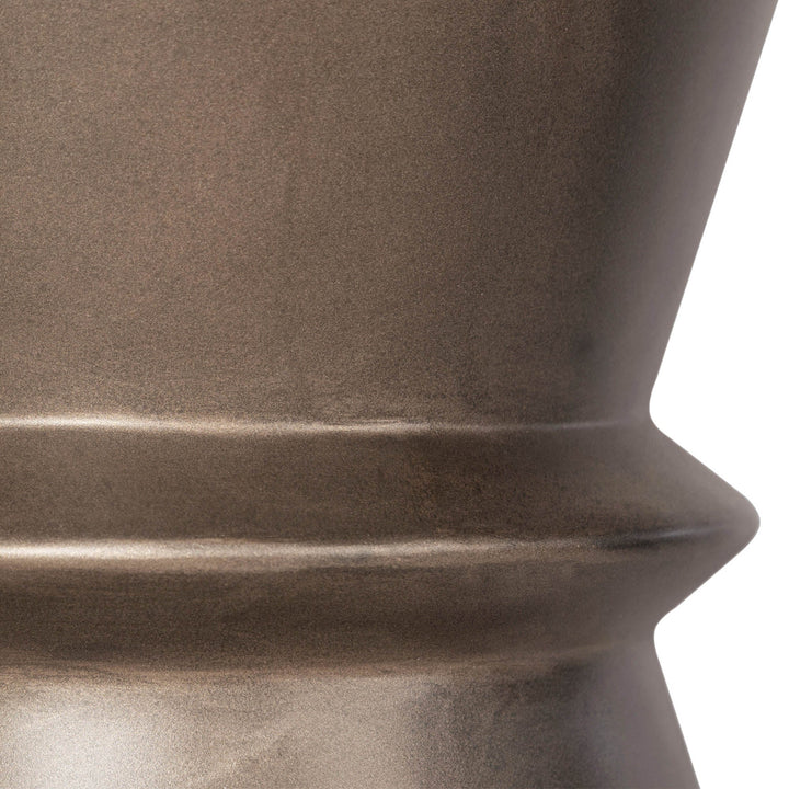 Bronze