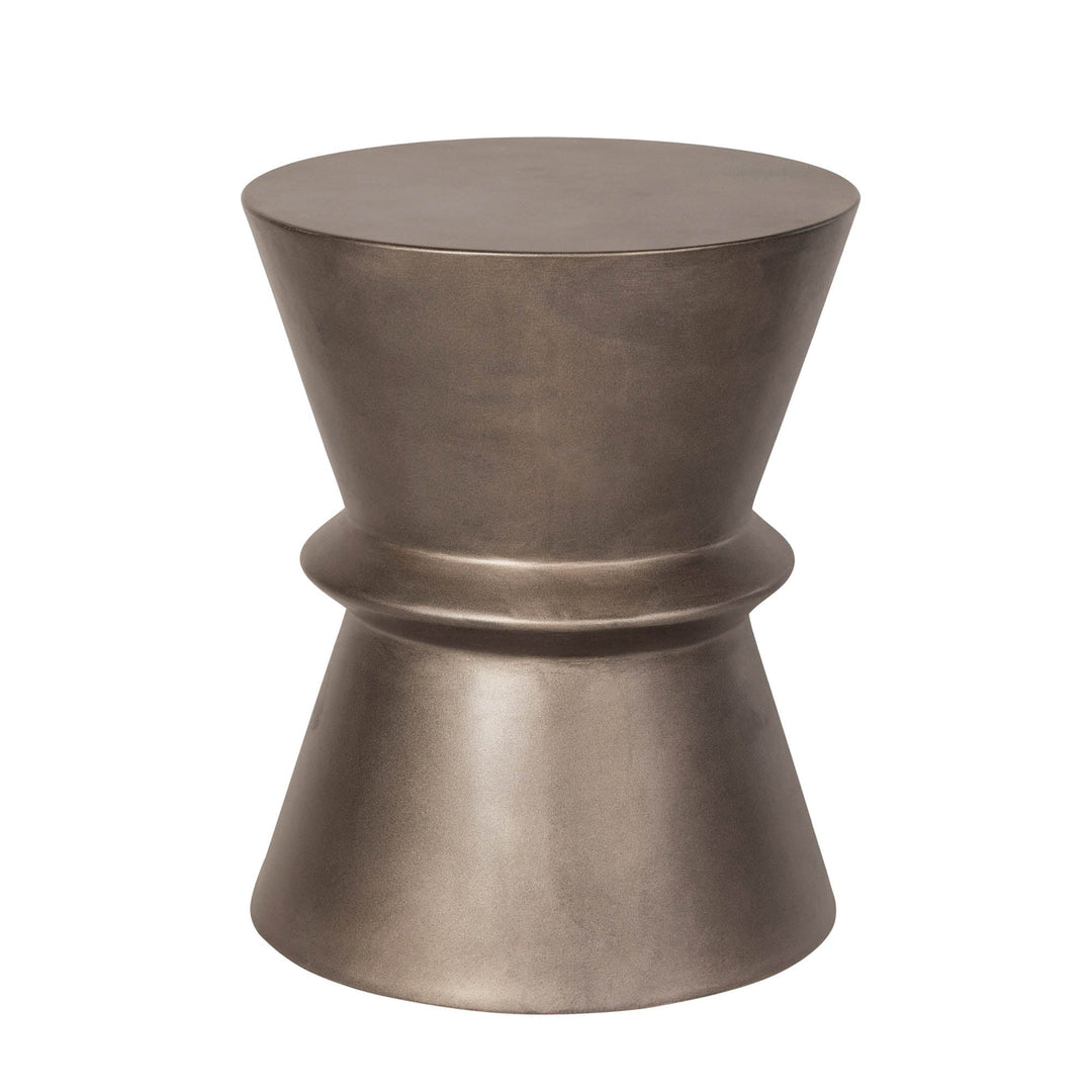 Bronze
