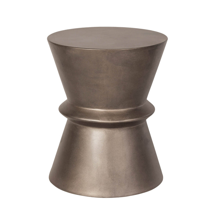 Bronze