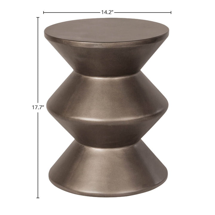 Bronze