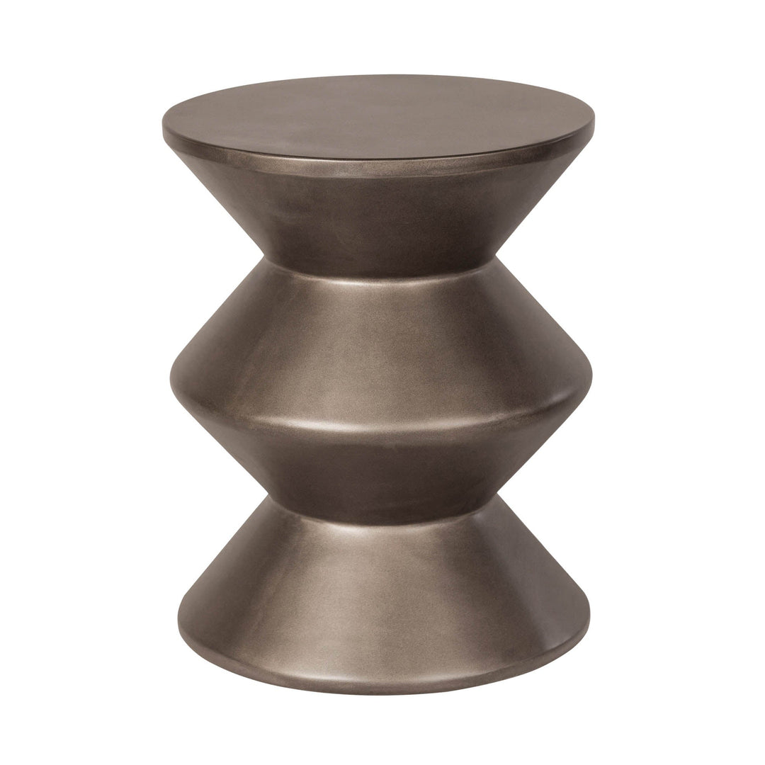 Bronze