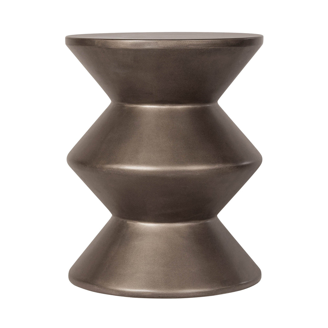 Bronze
