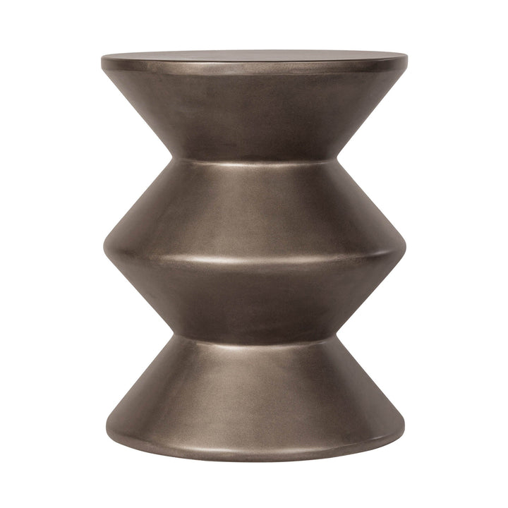 Bronze