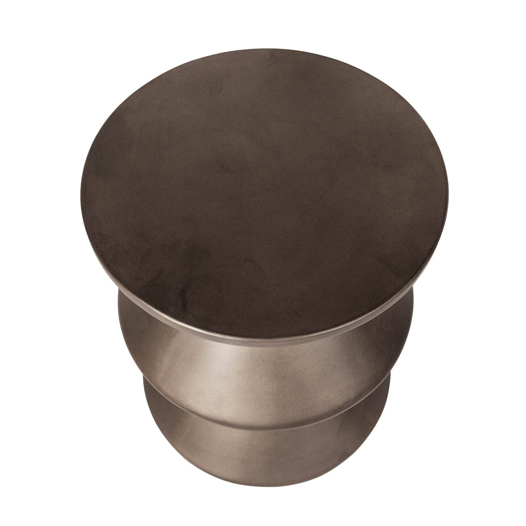 Bronze