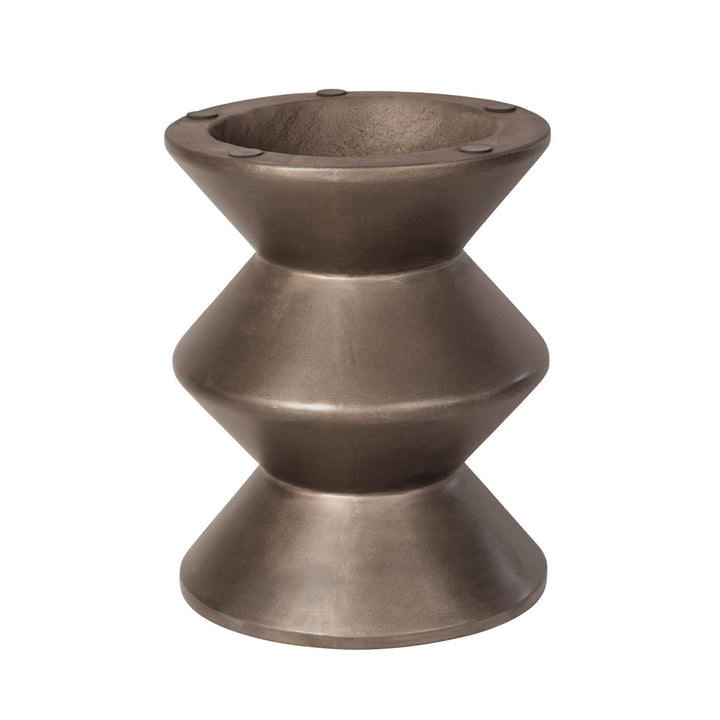 Bronze