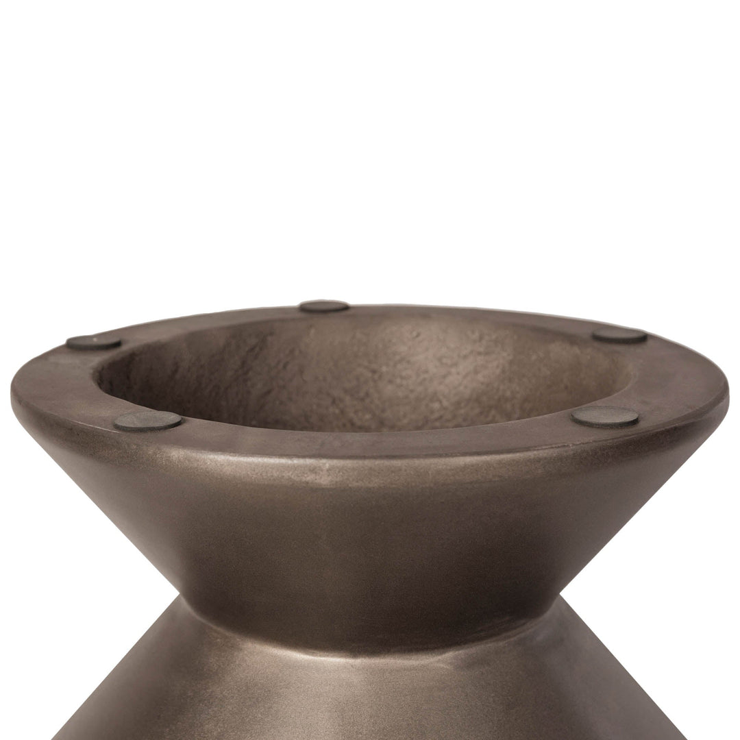 Bronze