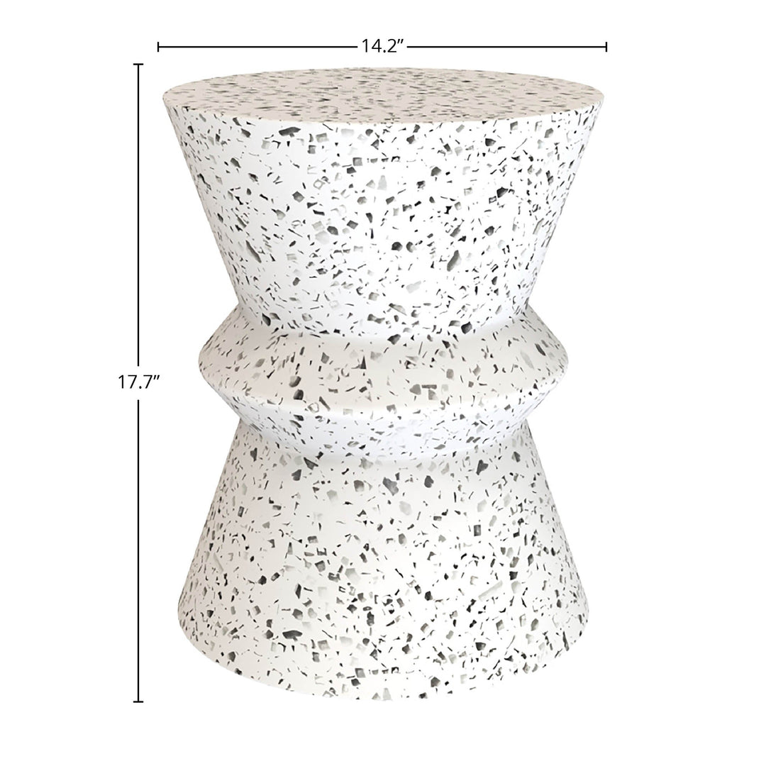 Terrazzo