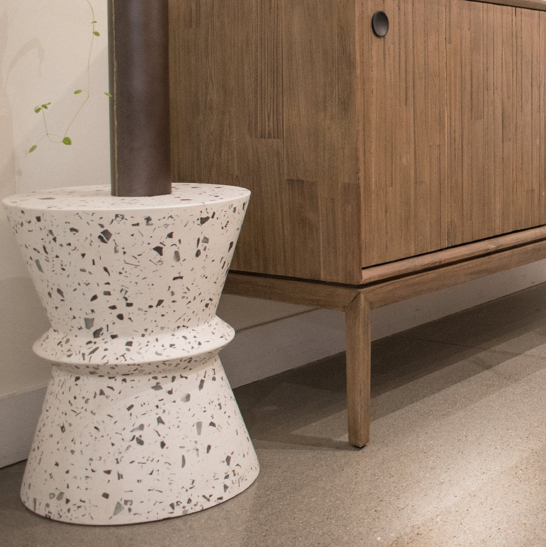 Terrazzo