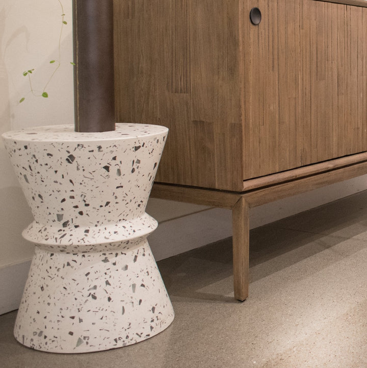 Terrazzo