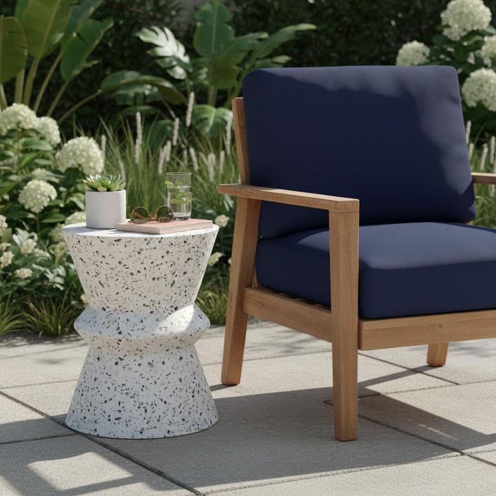 Terrazzo