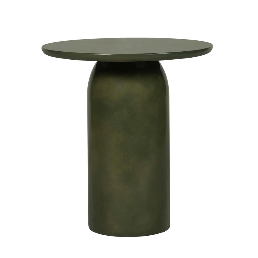Verde