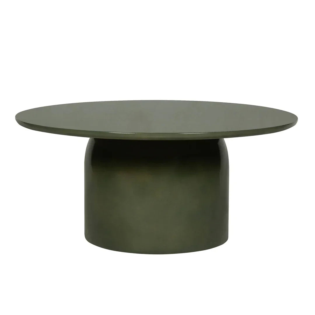 Verde