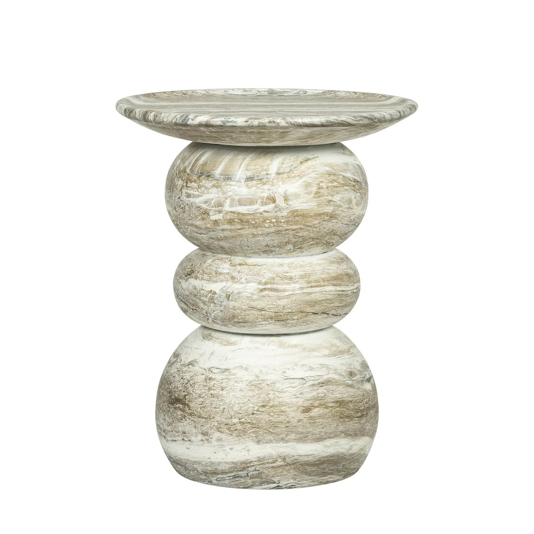 Temple Side Table