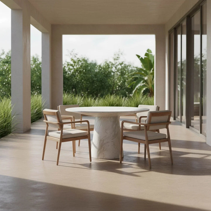 Dream Dining Table