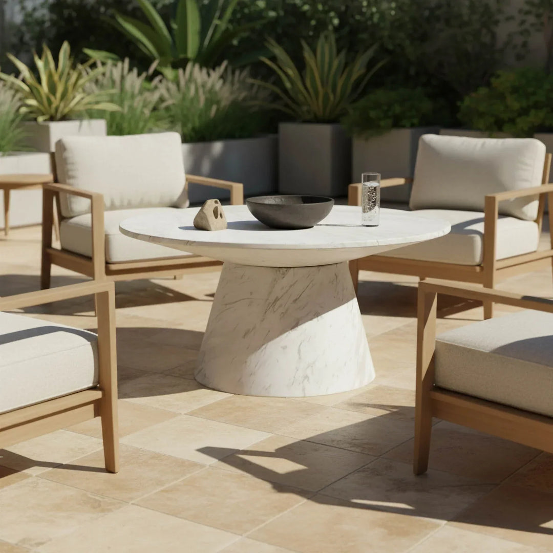 Dream Coffee Table