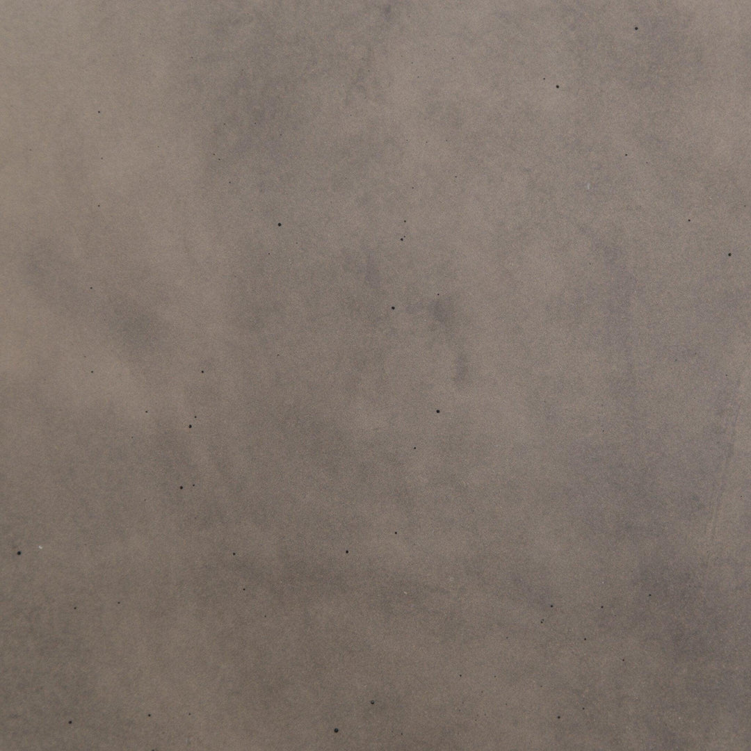 Colorado Drum Coffee Table - SwayLiving