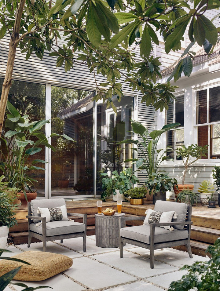 Colorado End Table - SwayLiving