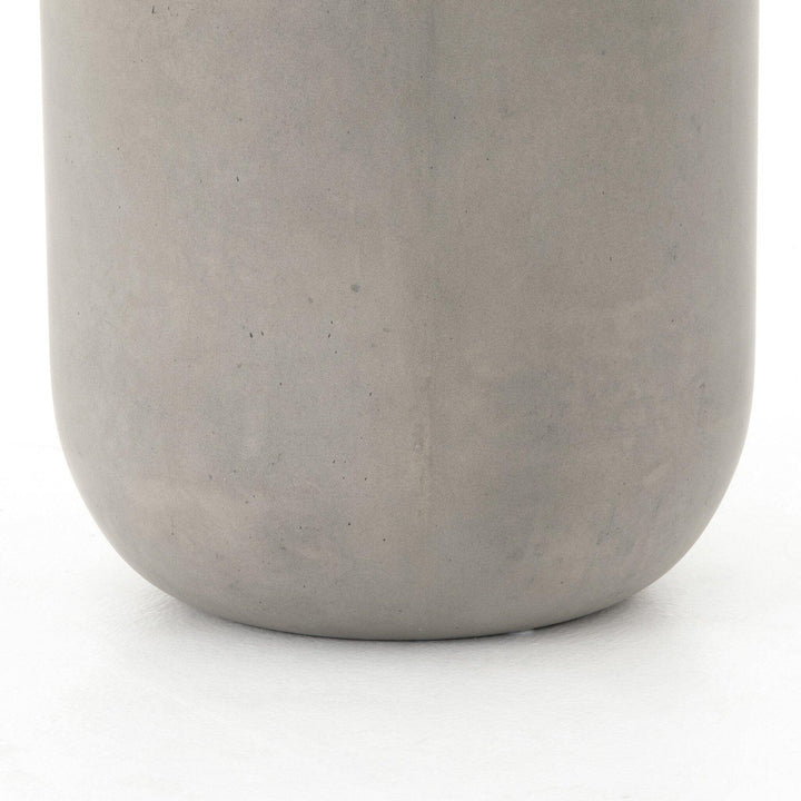 Ivan Round End Table - SwayLiving