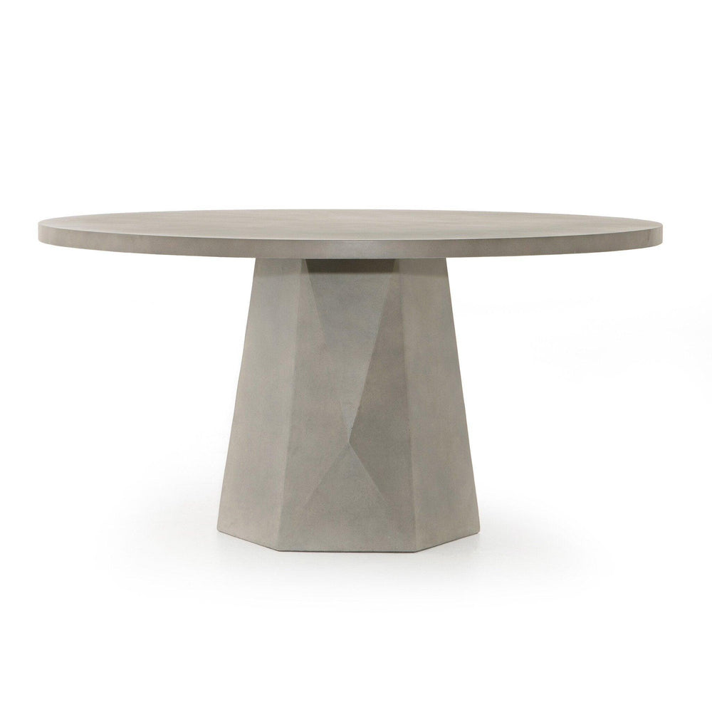 Bowman Outdoor Dining Table - SwayLiving