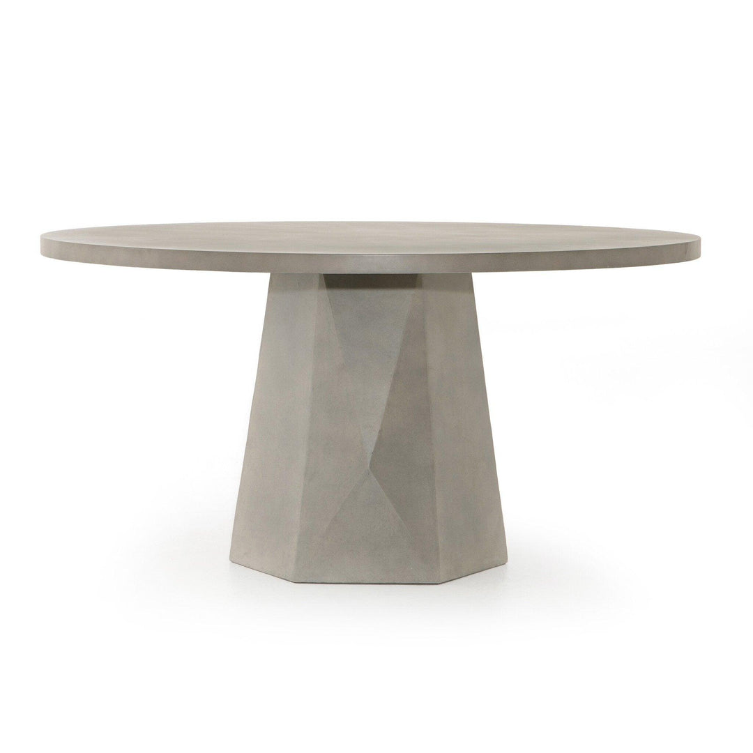 Bowman Outdoor Dining Table - SwayLiving