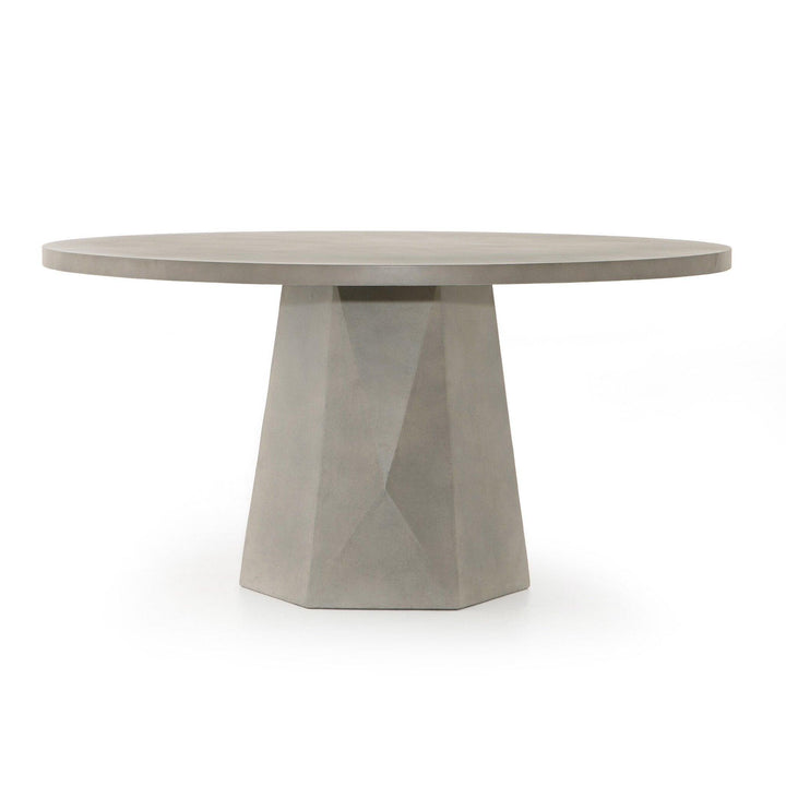 Bowman Outdoor Dining Table - SwayLiving