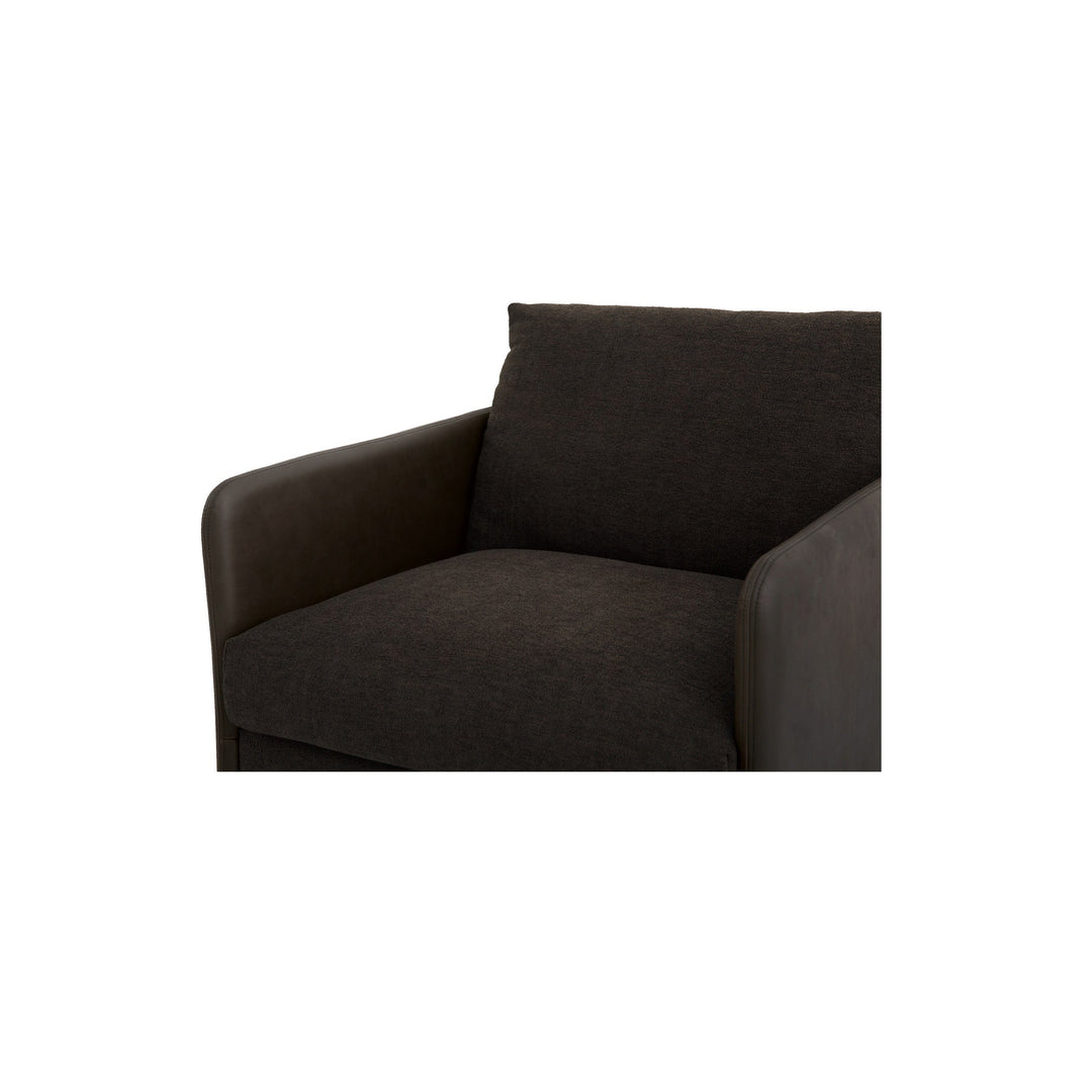 Teller Accent Chair