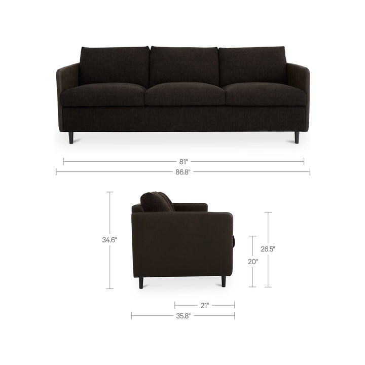 Teller Sofa
