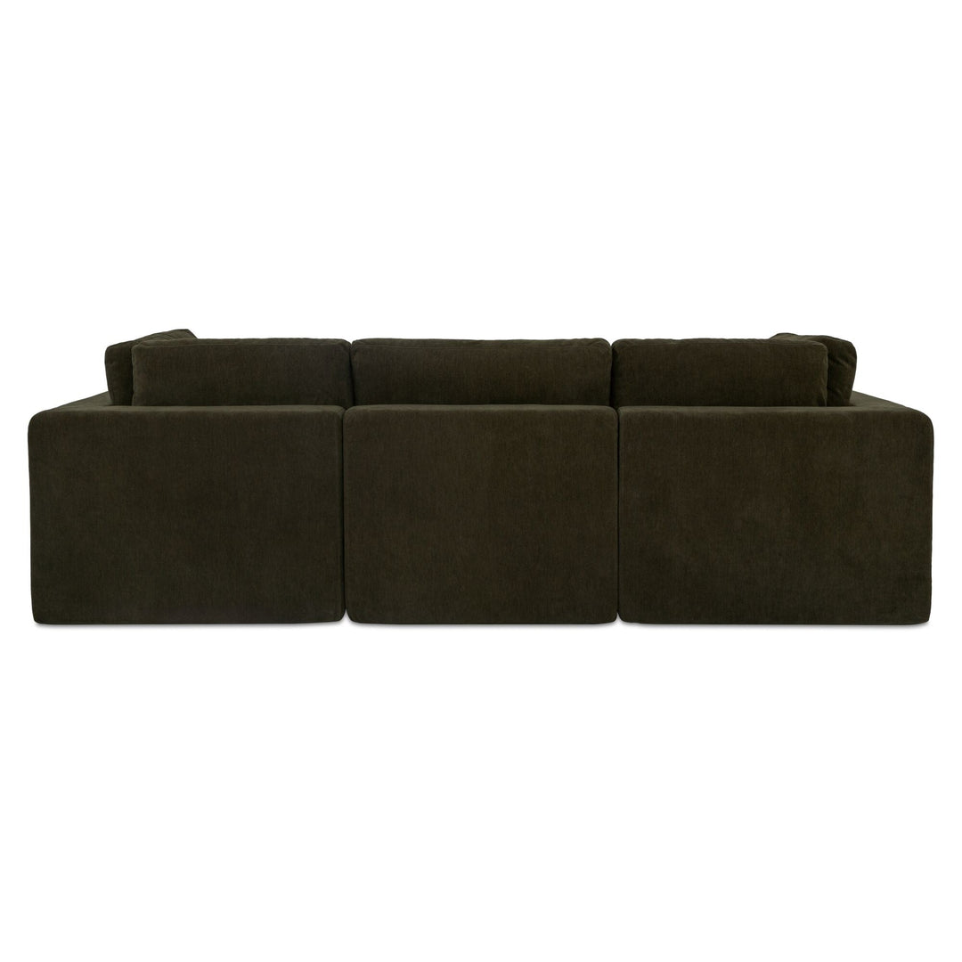 Cates Modular Sofa