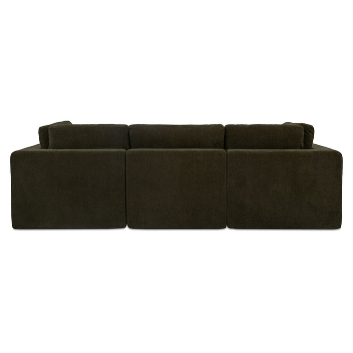 Cates Modular Sofa