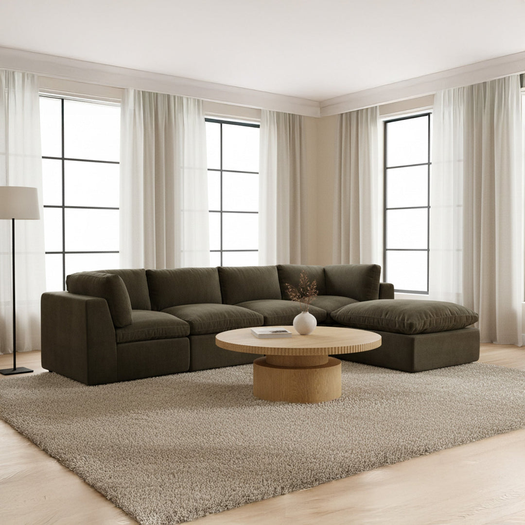 Cates Lounge Modular Sectional