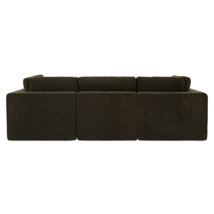 Cates Lounge Modular Sectional