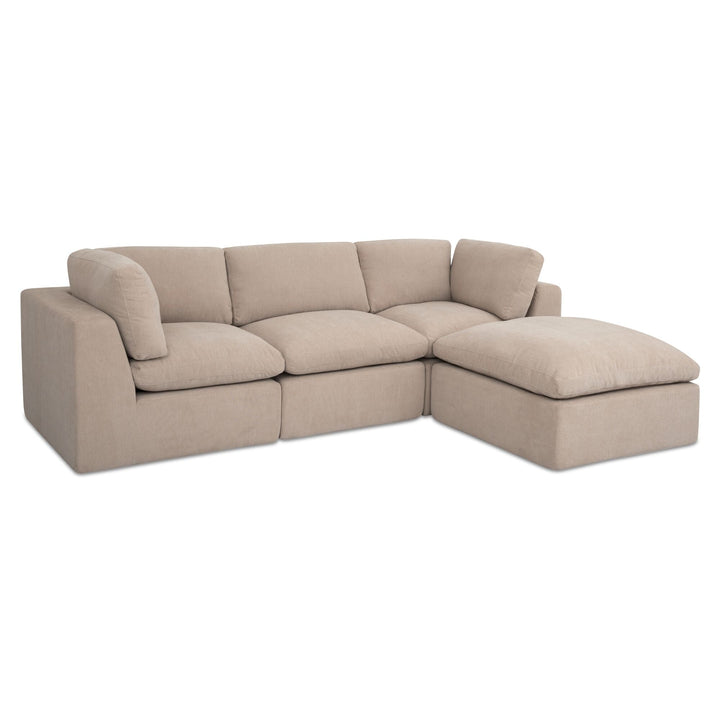Cates Lounge Modular Sectional