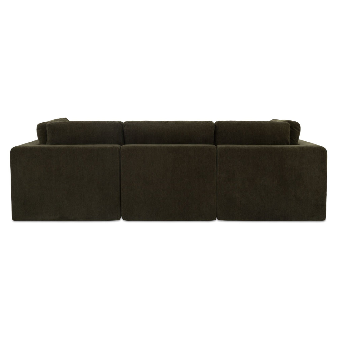 Cates Dream Modular Sectional