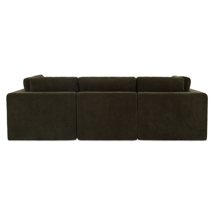 Cates Dream Modular Sectional