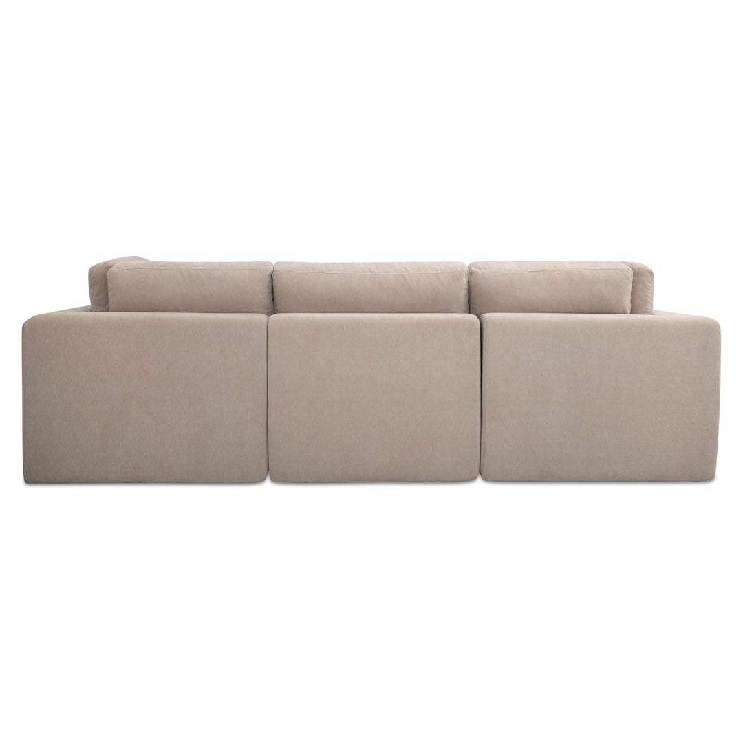 Cates Dream Modular Sectional