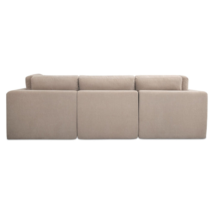 Cates Dream Modular Sectional