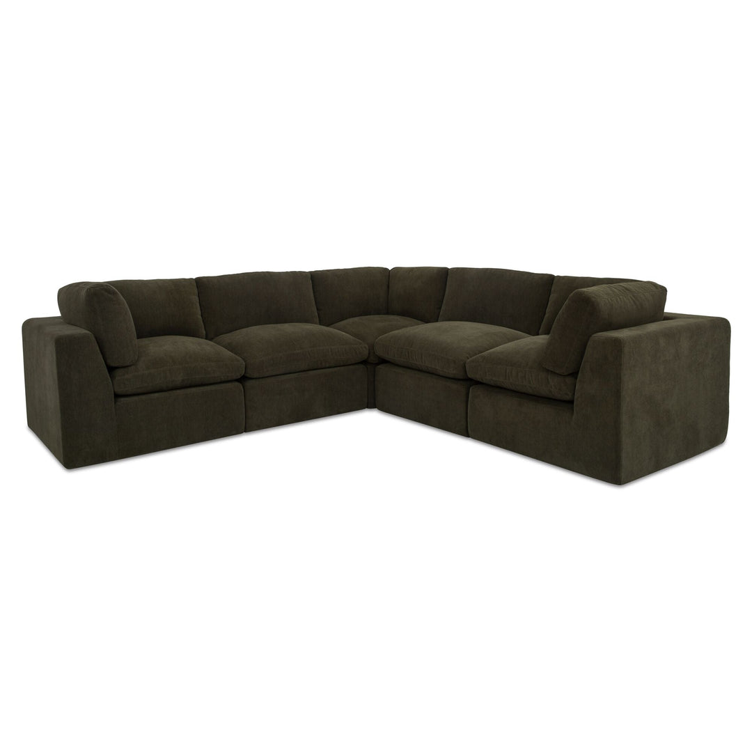 Cates Classic L Modular Sectional