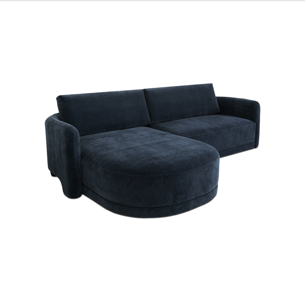 Emmy Sectional