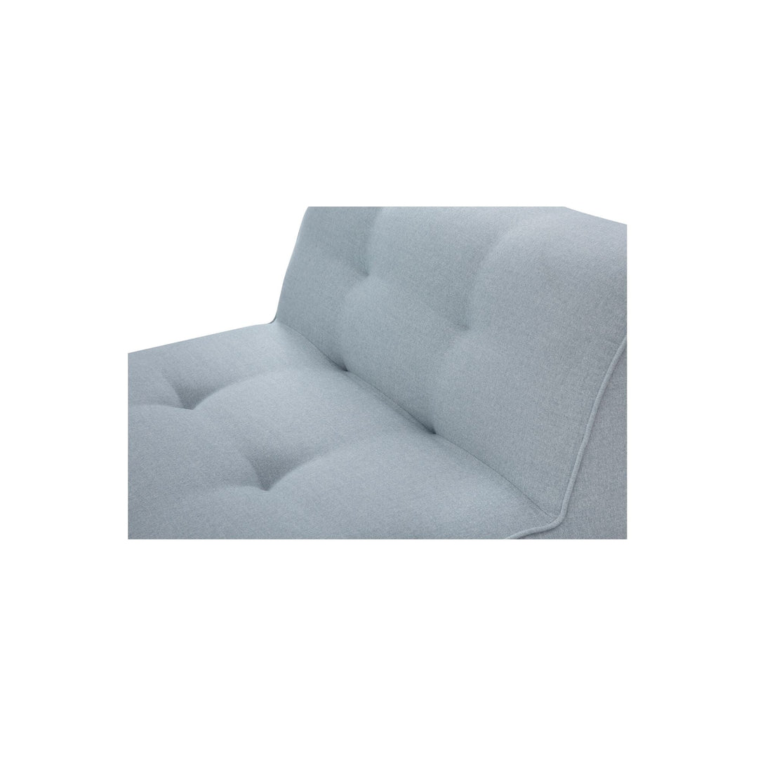 Sunseeker 3 Piece Outdoor Sofa