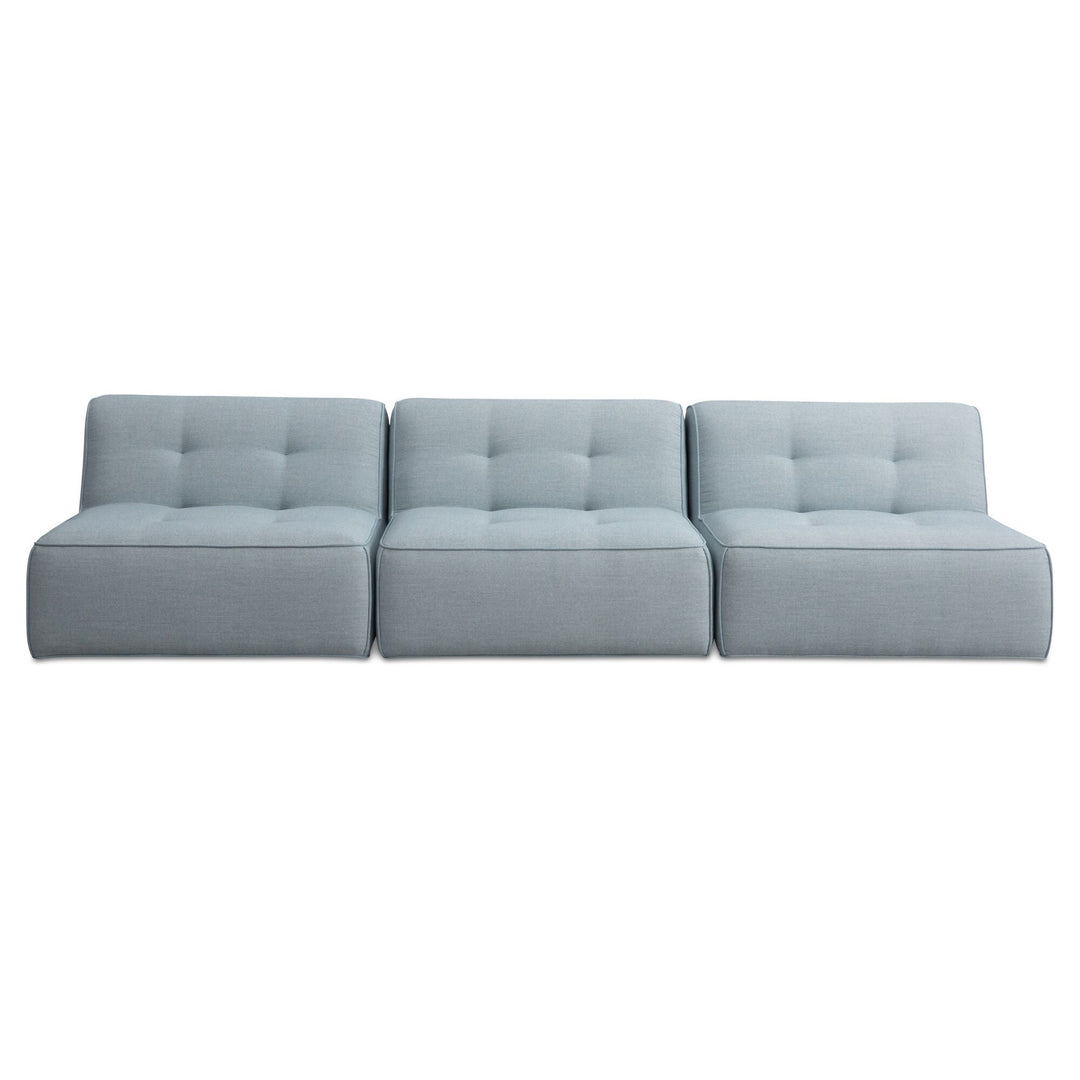 Sunseeker 3 Piece Outdoor Sofa