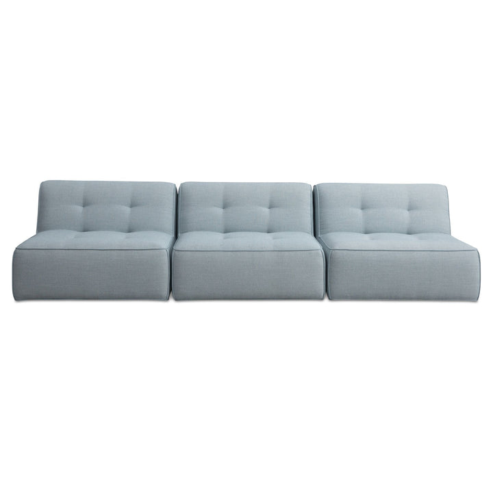 Sunseeker 3 Piece Outdoor Sofa