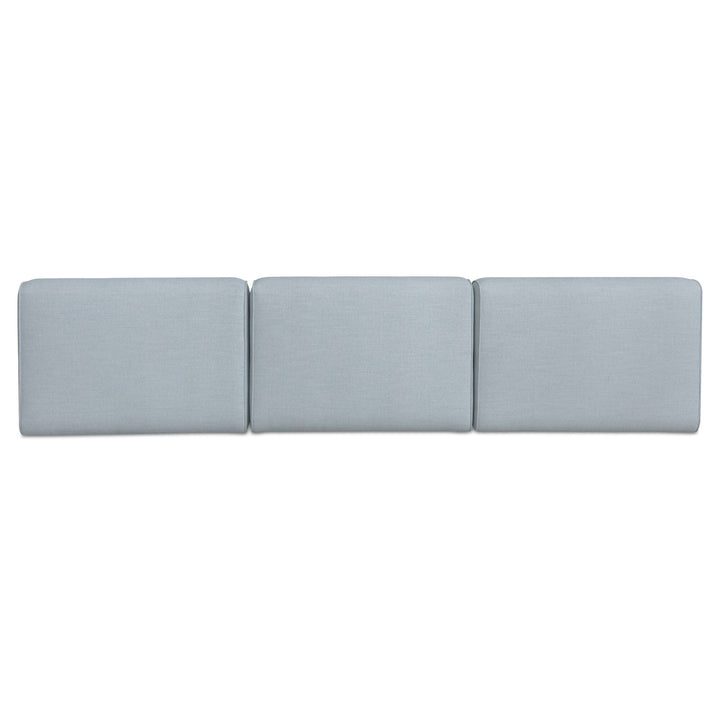 Sunseeker 3 Piece Outdoor Lounge
