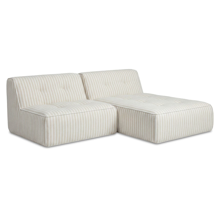 Sunseeker 2 Piece Outdoor Nook