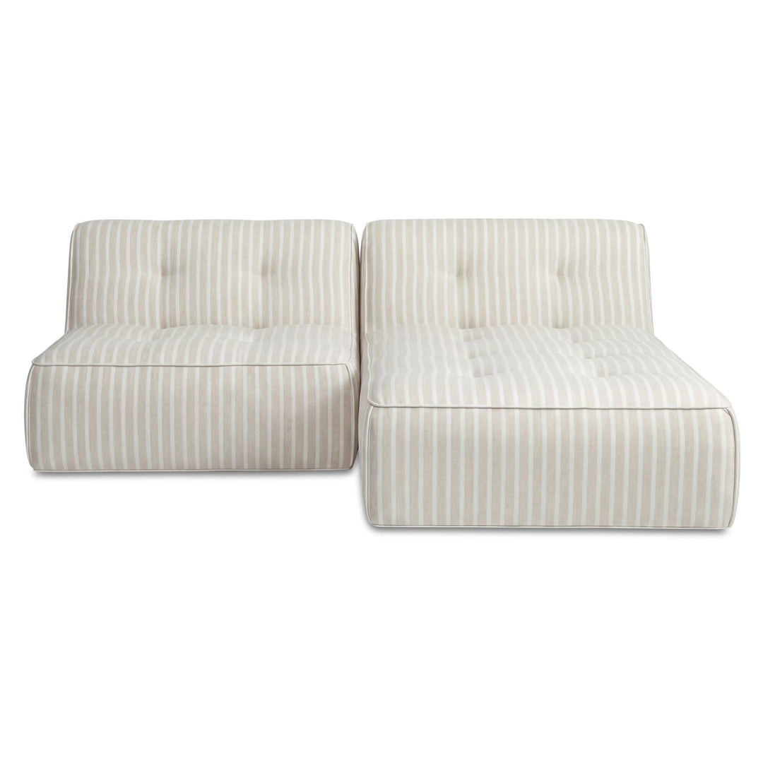 Sunseeker 2 Piece Outdoor Nook