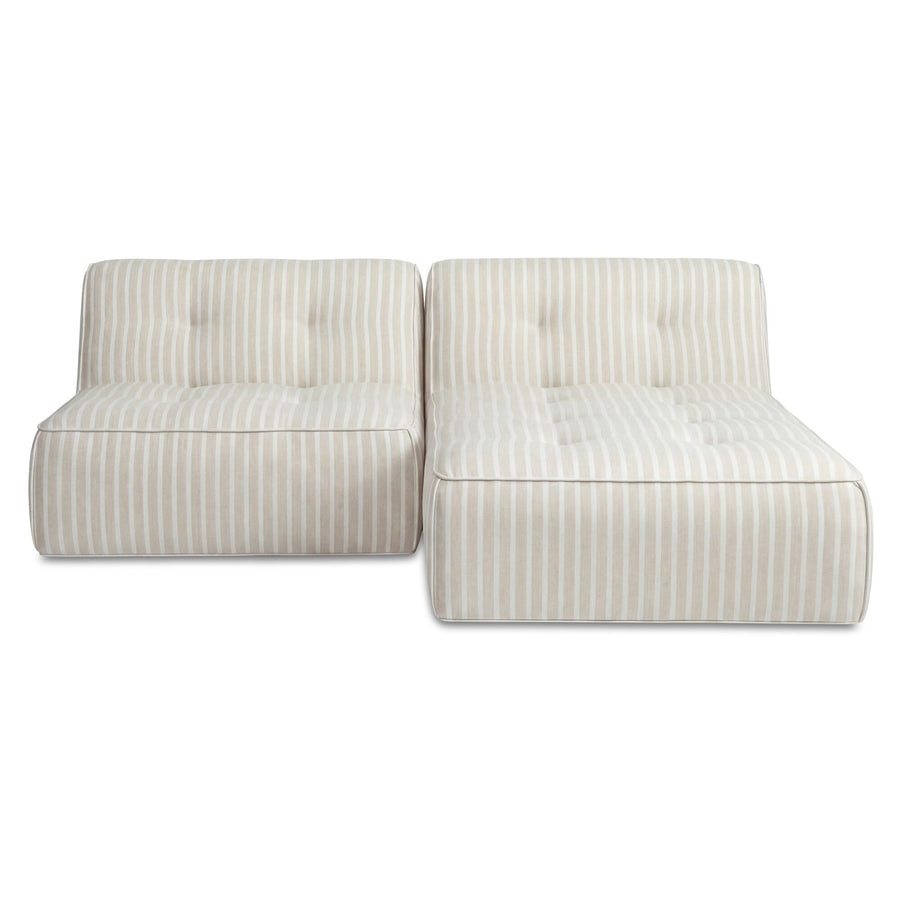 Sunseeker 2 Piece Outdoor Nook
