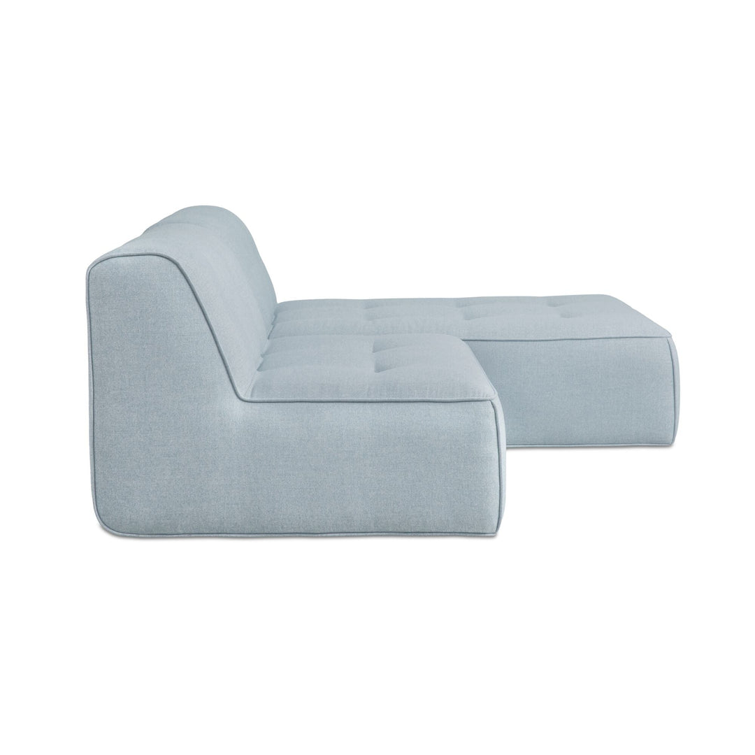 Sunseeker 2 Piece Outdoor Nook