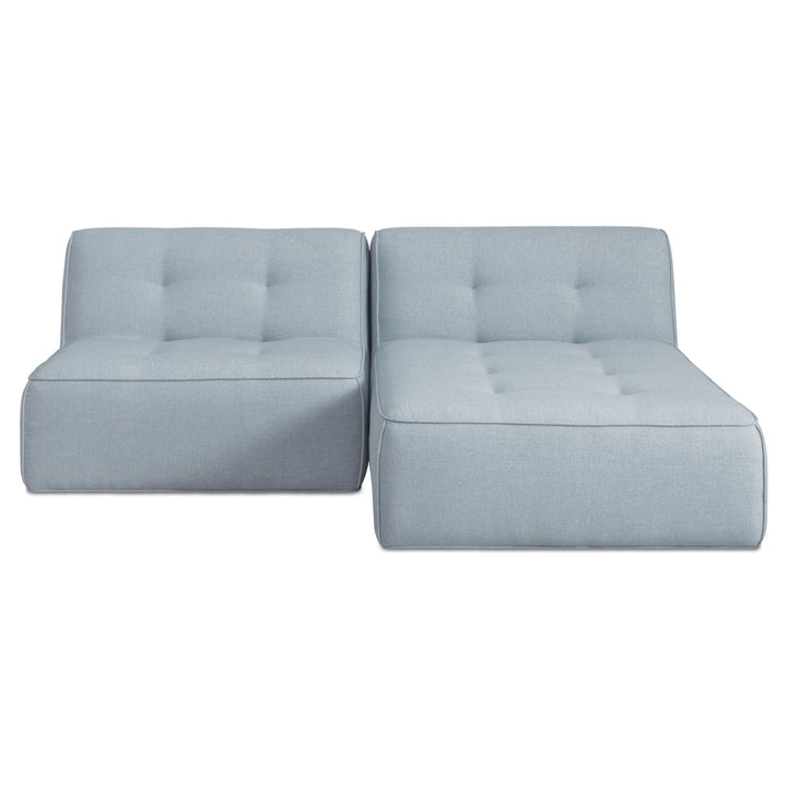 Sunseeker 2 Piece Outdoor Nook