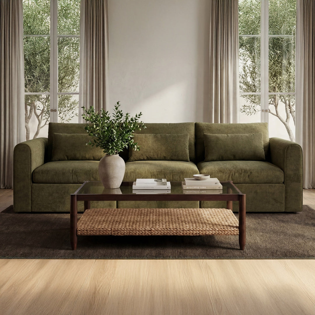 Swift Modular Sofa